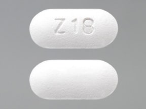 Cozaar (losartan) dosing, indications, interactions, adverse effects ...