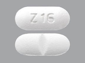 Cozaar (losartan) dosing, indications, interactions, adverse effects ...