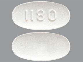 Letairis (ambrisentan) dosing, indications, interactions, adverse ...