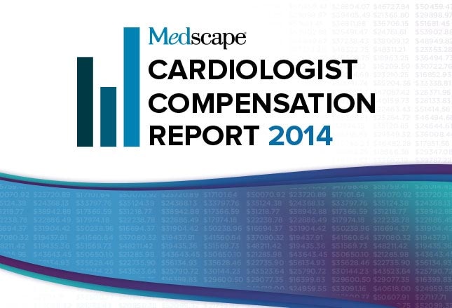 cardiologist-average-salary-medscape-compensation-report-2014
