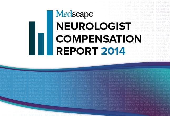 neurologist-average-salary-medscape-compensation-report-2014