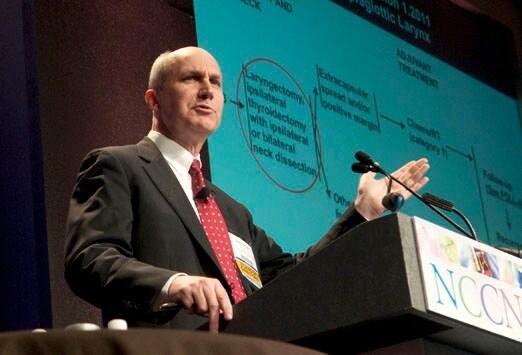 Top News From NCCN 2011: Slideshow