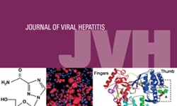 Medscape | J Viral Hepat - Content Listing
