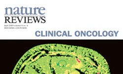 Nature Reviews Clinical Oncology - Index