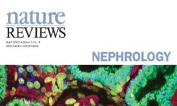 Nature Reviews Nephrology - Index