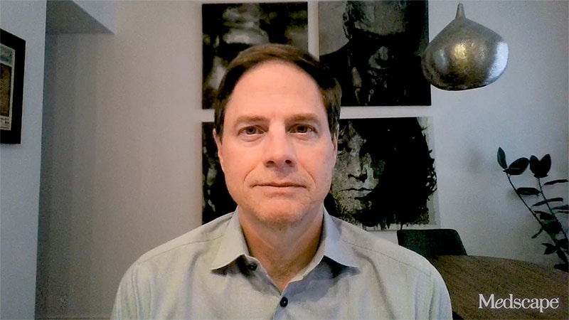 Adjuvant IO: Survival Advantage 'Big News' in Renal Cancer