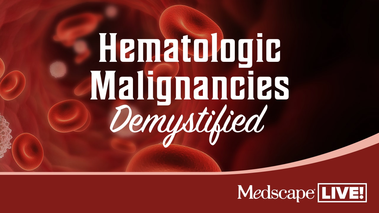 Leukemia, Myelodysplastic Syndromes, and Myeloproliferative Neoplasms