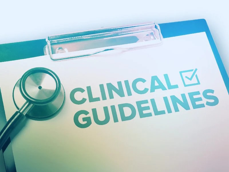 Acute Pulmonary Embolism Guidelines (2019)