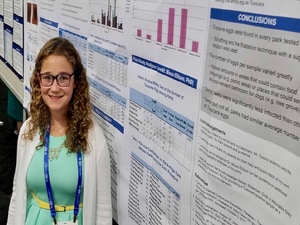 Teen Youngest Person in History of IDWeek to Present