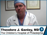 ACL Injuries in Children and Teens  Children's Hospital of Philadelphia