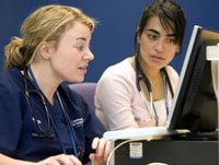 EHR Incentive Programs: Achieving Meaningful Use