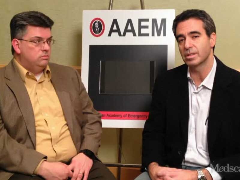 Using Social Media: A Guide for EM Clinicians