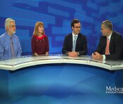 Huntington Disease: A Field on the Move -- Biomarkers and Future Therapies