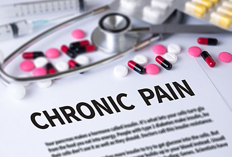Helpful and Safe Treatment for Your Chronic Pain