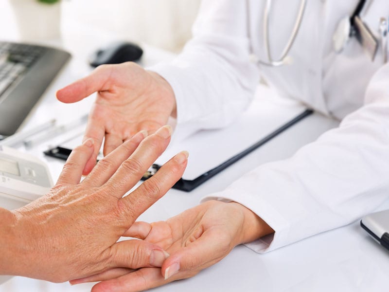 Diagnosing Rheumatoid Arthritis Early: A Guide for Primary Care