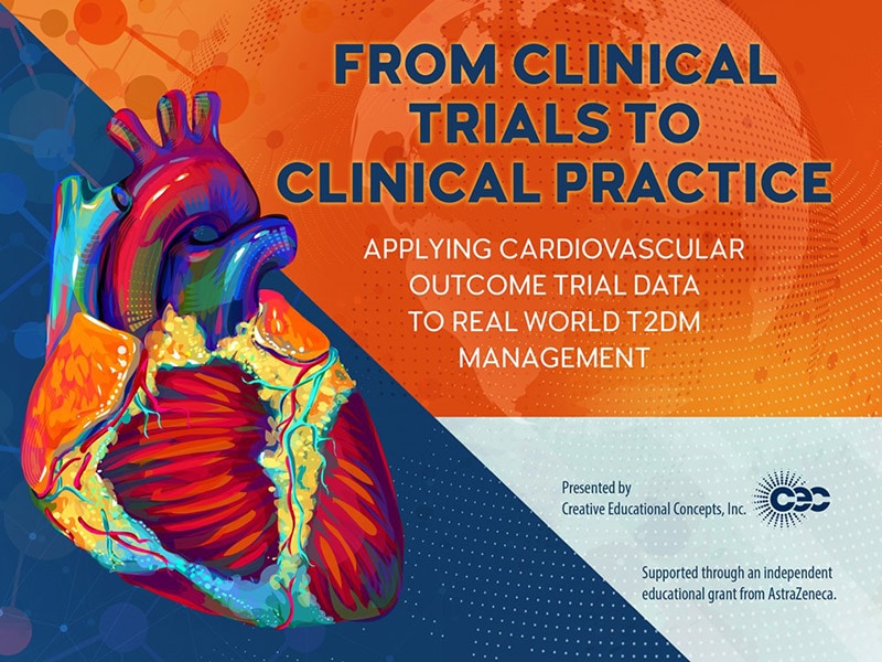 From Clinical Trials to Clinical Practice: Applying Cardiovascular ...