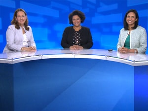 'Moving the Needle' in Oncology Workforce Diversity