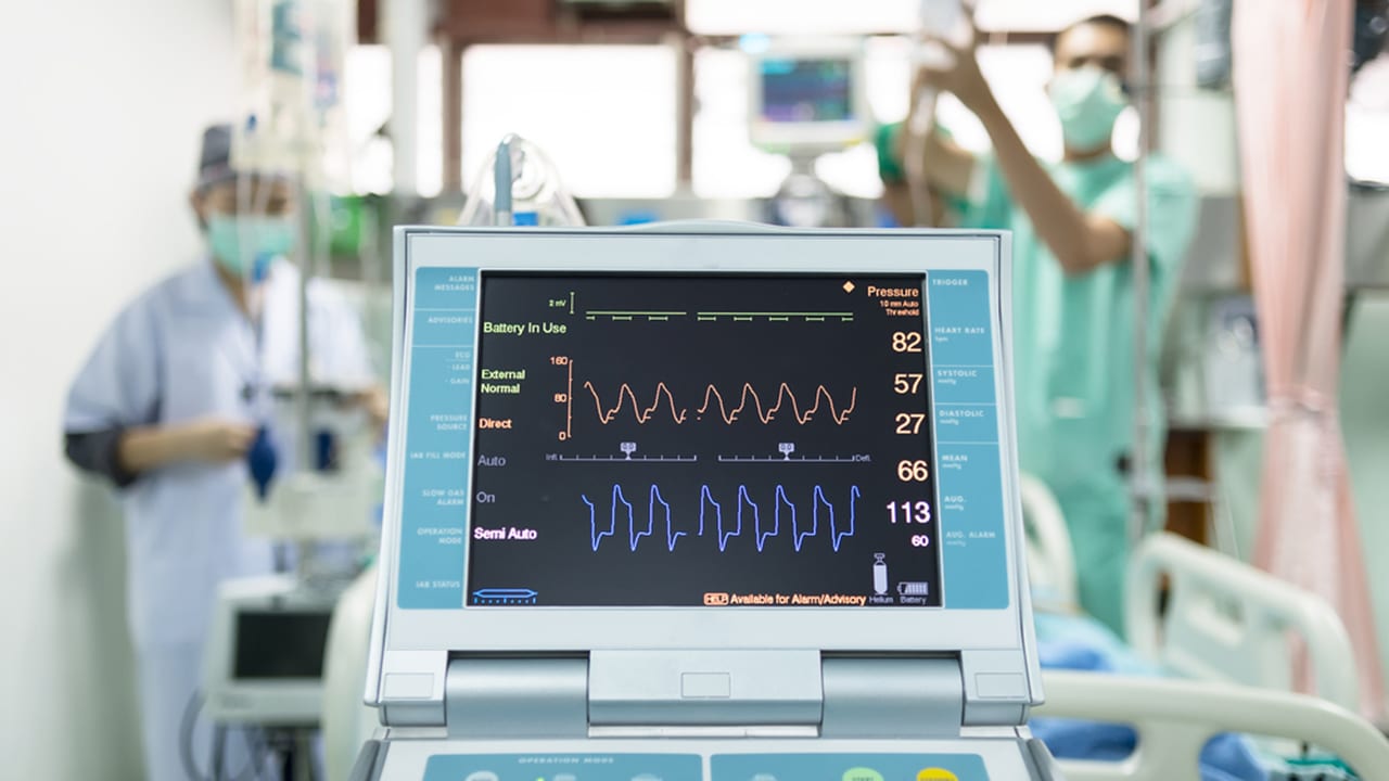 COVID-19: Strategies in Caring for Critically Ill Patients