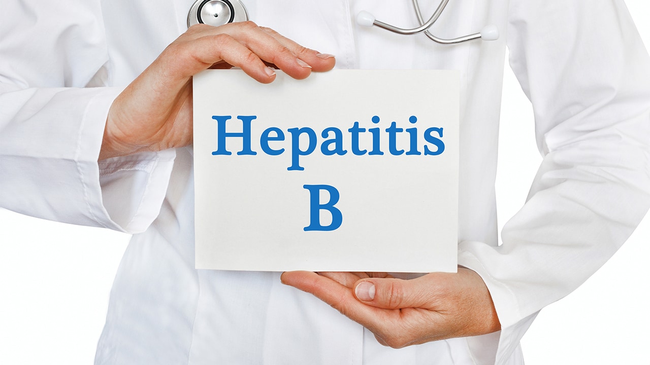 What You Need To Know About Hepatitis B