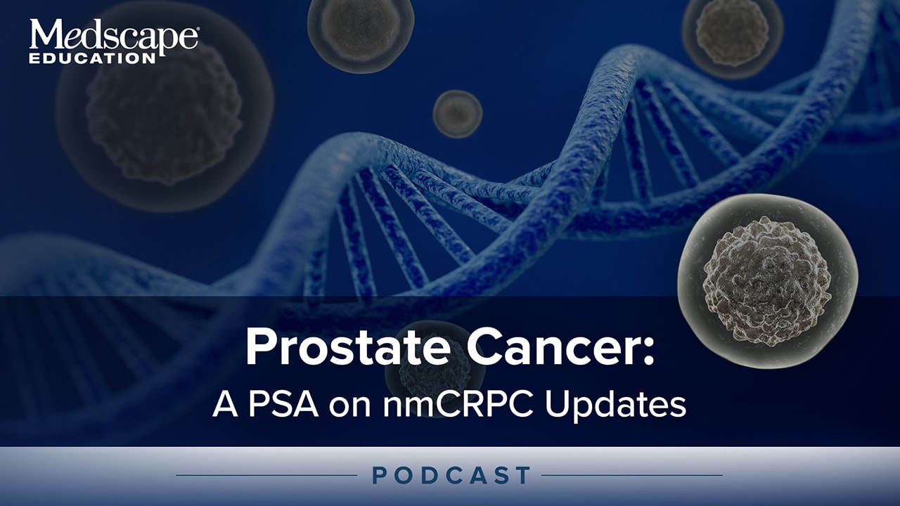 Prostate Cancer A Psa On Nmcrpc Updates