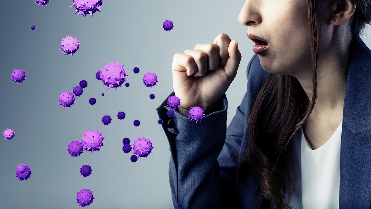 Chronic Cough: 2021 Mid-Year Check-In on New Developments