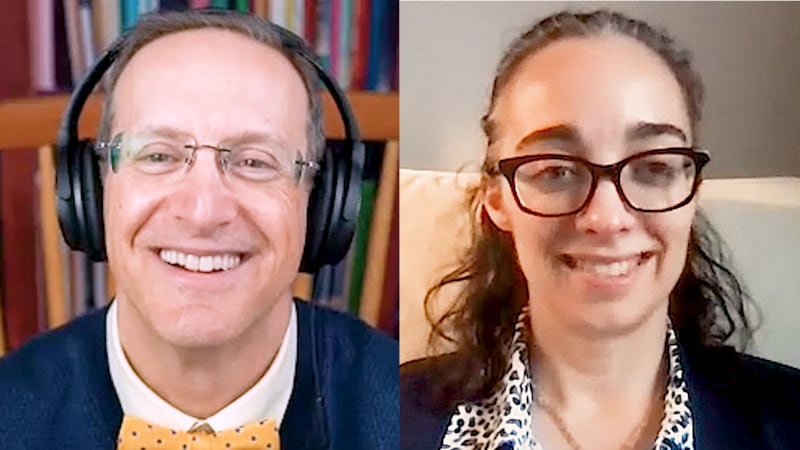 S1 Episode 2: How to Quickly Spot and Manage Psoriasis Comorbidities