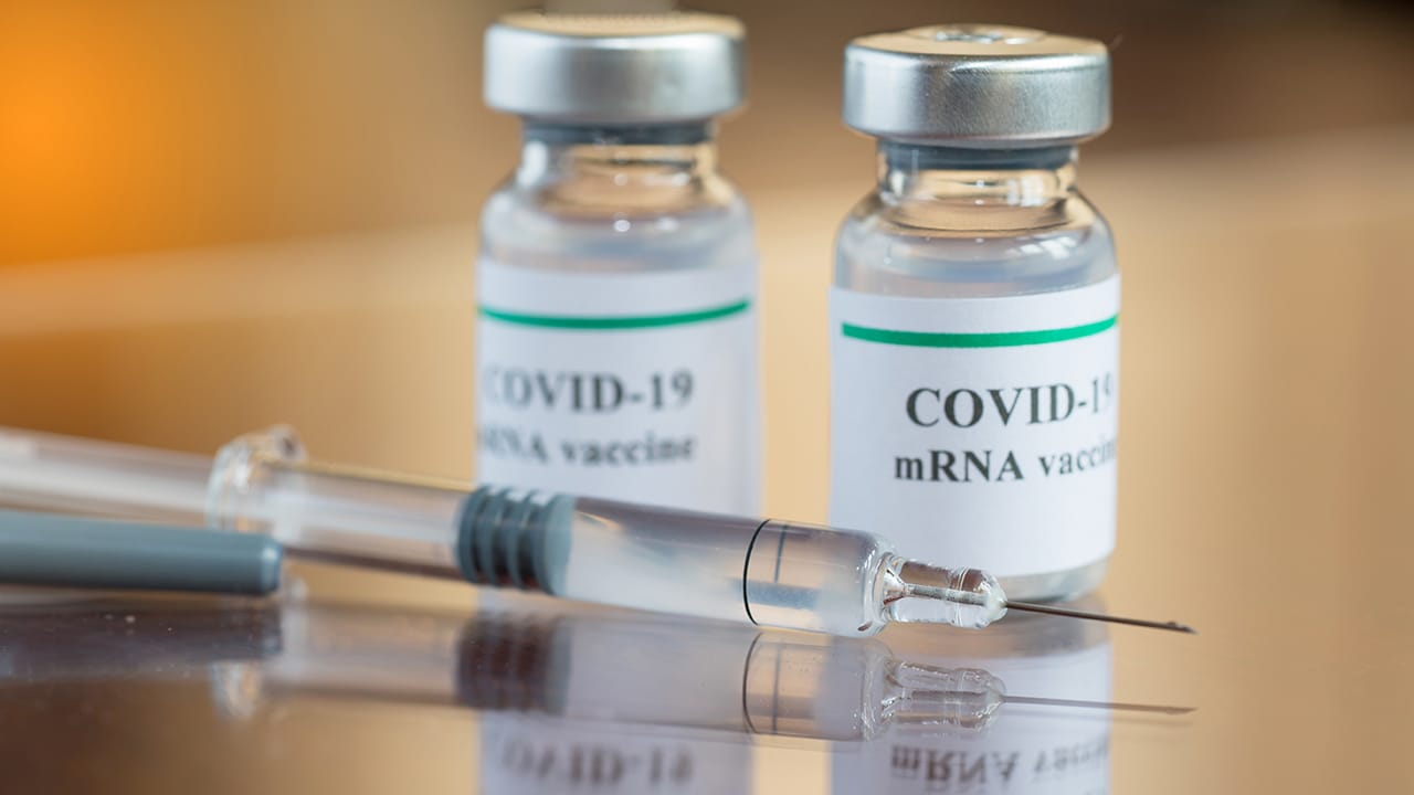 How Effective Are 2-Dose COVID-19 Vaccines Against the Omicron Variant?