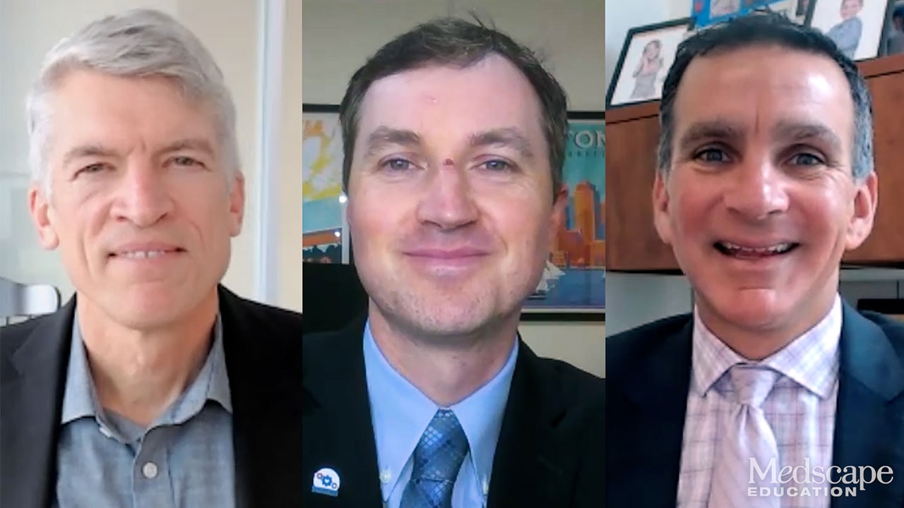 Demystifying the Role of Aspirin for Stroke Prevention