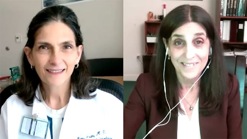 Episode 2: Germline Testing in Advanced and Metastatic Breast Cancer