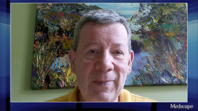 New Research Points to a Better Biomarker for MSI mCRC