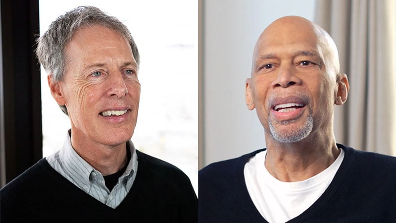 How Baseball Led Kareem Abdul-Jabbar to His AFib Diagnosis