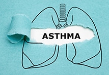 What Is Moderate-to-Severe Asthma?