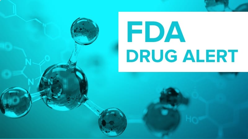 La FDA met en garde contre les produits hypoglycémiants en vente libre