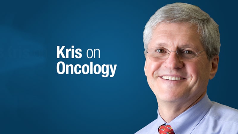 Top Questions When Treating Resectable NSCLC