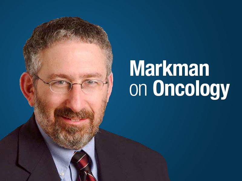 Immunotherapy Toxicity: How Much Do Physicians Know?