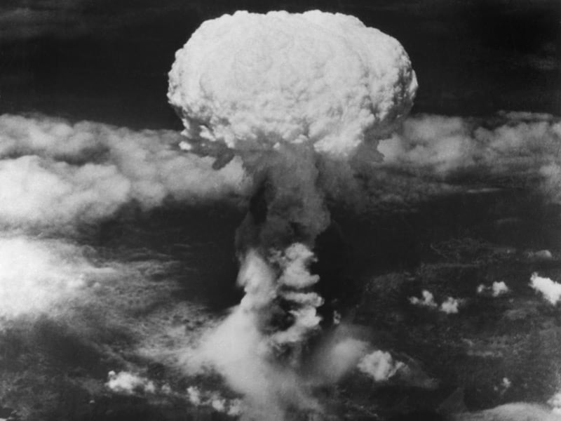 Looking Backward and Forward: Impact of Nuclear Disasters