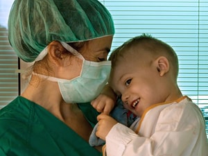 Radiation in Children With Ependymoma Improves Outcomes