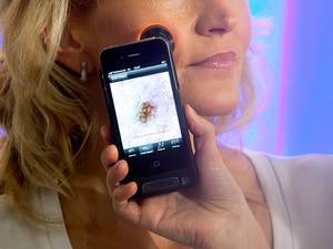 Telemedicine Brings Dermatology to Underserved Populations