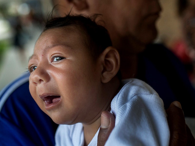 Zika Fallout: More Than Just Microcephaly