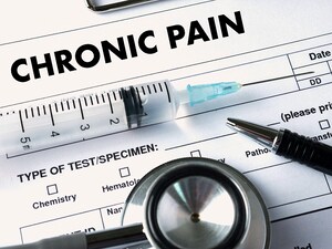 Novel Nondrug Approach May Help Chronic Pain
