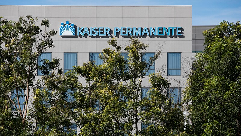 Kaiser Faces Strike Threat From 85 000 Service Workers