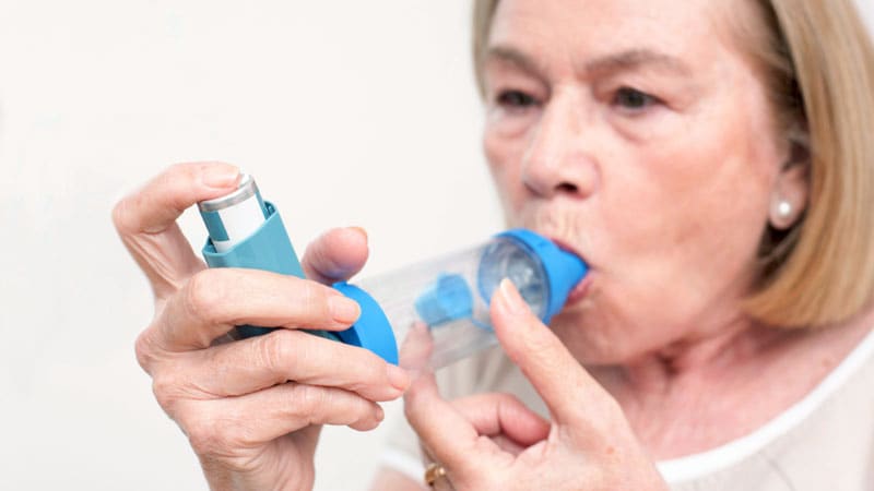 Pharmacologic Therapy for COPD: GOLD or ATS Guidelines?