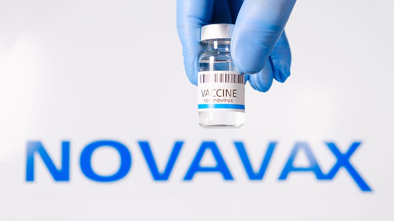 Novavax To Seek Eua For Covid 19 Vaccine As Early As April