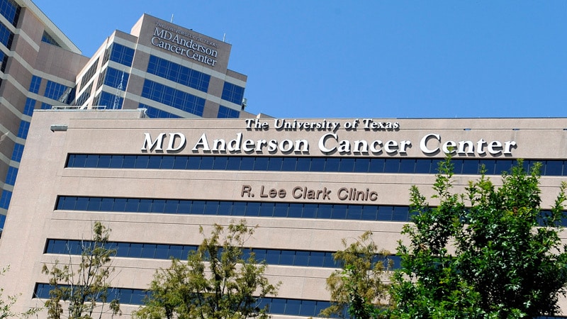 After A Patient Death Top Cancer Center Issues Corrective Plan