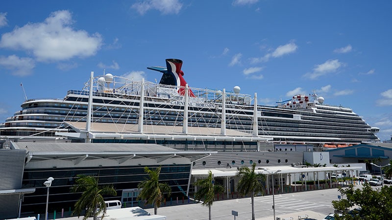 More Cruise Ships Under CDC Investigation Due to COVID Cases