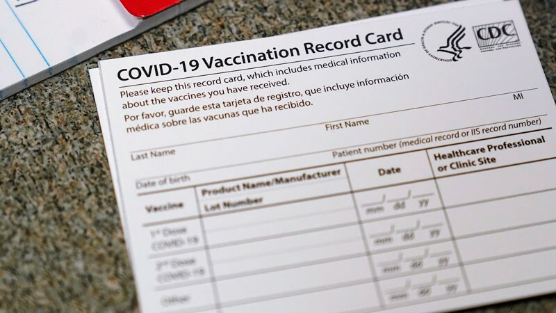 Los Angeles OKs One of Strictest US Vaccination Mandates thumbnail