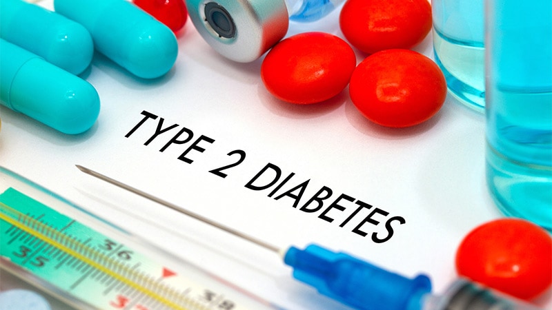 Will Insulin Treatment Disappear in Type 2 Diabetes? - Medscape