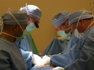 Tranexamic Acid Does Not Raise the Risk for Thrombotic Events