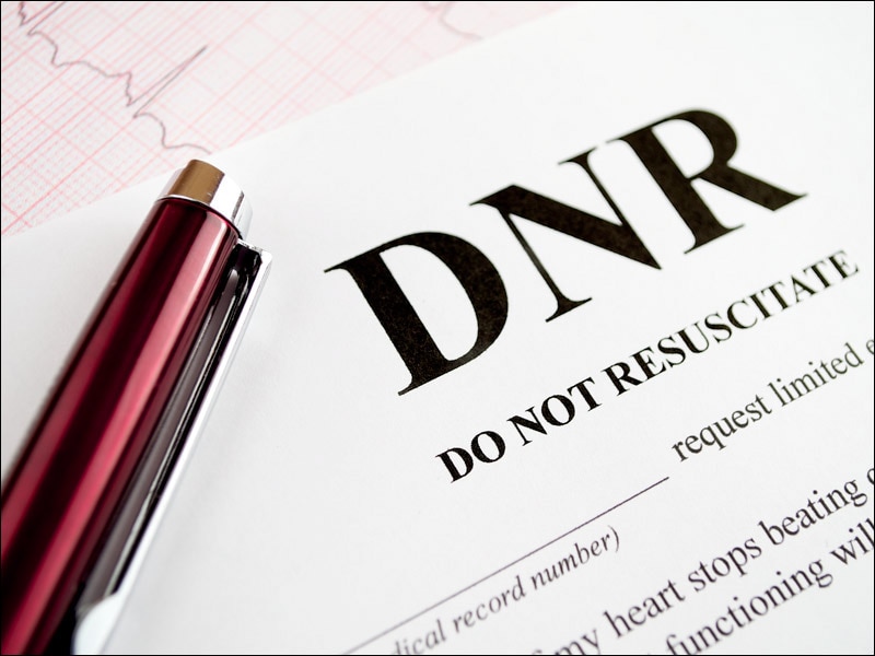 are-presigned-dnr-orders-legal