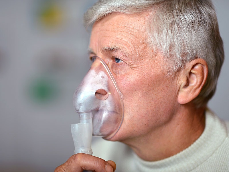 New Inhaled Therapies for COPD - Page 2